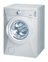 fotoğraf çamaşır makinesi Gorenje WA 61101