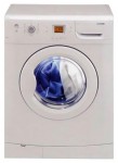BEKO WKD 73520 çamaşır makinesi