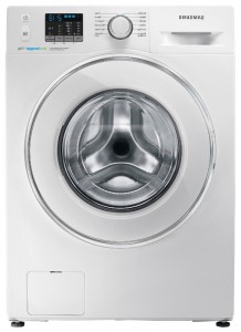Photo ﻿Washing Machine Samsung WF70F5E2W2W