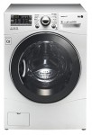 LG F-12A8NDA çamaşır makinesi