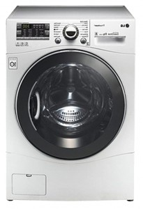 fotoğraf çamaşır makinesi LG F-10A8NDA