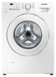 รูปถ่าย เครื่องซักผ้า Samsung WW60J4047JW