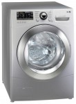 LG F-12A8HD5 çamaşır makinesi