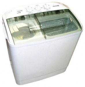 fotoğraf çamaşır makinesi Evgo EWP-6442P