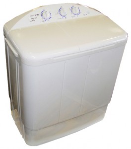 fotoğraf çamaşır makinesi Evgo EWP-6545P