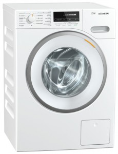 fotoğraf çamaşır makinesi Miele WMB 120 WPS WHITEEDITION