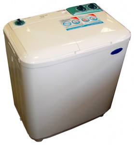 fotoğraf çamaşır makinesi Evgo EWP-7562NA
