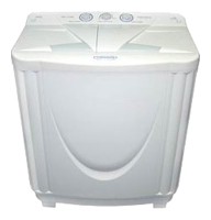 fotoğraf çamaşır makinesi Exqvisit XPB 62-268 S