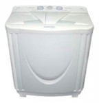 Exqvisit XPB 62-268 S 洗衣机