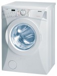 Gorenje WS 42125 वॉशिंग मशीन