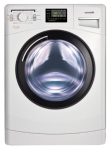 fotoğraf çamaşır makinesi Hisense WFR9012