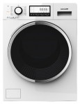 Hisense WFP8014V Mașină de spălat