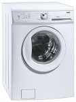 Zanussi ZWD 6105 çamaşır makinesi