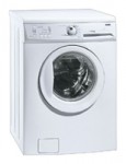 Zanussi ZWS 6107 çamaşır makinesi