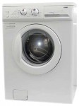Zanussi ZWS 5107 çamaşır makinesi