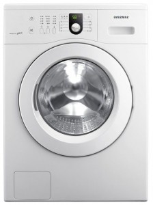 照片 洗衣机 Samsung WF1702NHWG