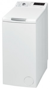 fotoğraf çamaşır makinesi Whirlpool WTLS 61200