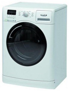 fotoğraf çamaşır makinesi Whirlpool AWOE 9140