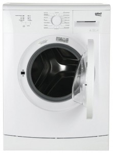 fotoğraf çamaşır makinesi BEKO WKB 41001