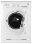 BEKO WKB 41001 洗濯機
