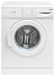 BEKO WKN 50811 M 洗衣机