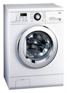 fotoğraf çamaşır makinesi LG F-1020NDP