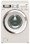 BEKO WMY 81243 PTLM W1 ﻿Washing Machine