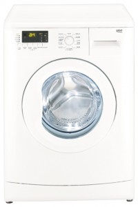 fotoğraf çamaşır makinesi BEKO WMB 71033 PTM