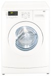 BEKO WMB 71033 PTM 洗衣机