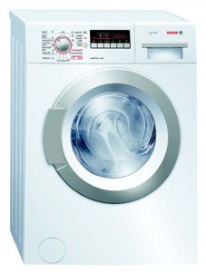 Photo ﻿Washing Machine Bosch WLG 2426 K