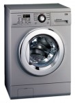 LG F-1020NDP5 çamaşır makinesi