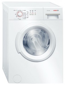 写真 洗濯機 Bosch WAB 20064