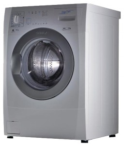 fotoğraf çamaşır makinesi Ardo FLO 106 S