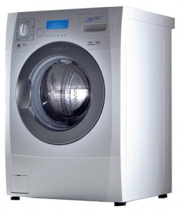 fotoğraf çamaşır makinesi Ardo FLO 106 L