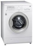 LG M-10B9LD1 çamaşır makinesi