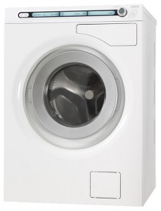 fotoğraf çamaşır makinesi Asko W6963