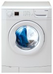 BEKO WMD 65085 çamaşır makinesi
