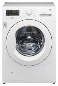 Fil Tvättmaskin LG F-1248TD