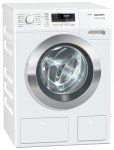 Miele WKR 570 WPS ChromeEdition çamaşır makinesi