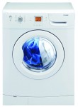 BEKO WMD 75105 洗衣机