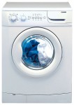 BEKO WMD 25085 T 洗衣机