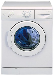 fotoğraf çamaşır makinesi BEKO WML 15085 D