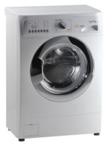 fotoğraf çamaşır makinesi Kaiser W 36009