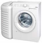 Gorenje W 62Y2/S çamaşır makinesi