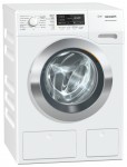 Miele WKH 130 WPS ChromeEdition çamaşır makinesi