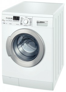 Foto Wasmachine Siemens WM 10E465