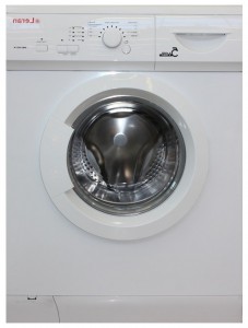 fotoğraf çamaşır makinesi Leran WMS-1051W