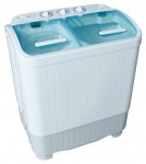 Leran XPB35-1206P 洗衣机