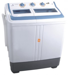 รูปถ่าย เครื่องซักผ้า Zertek XPB55-680S