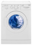 BEKO WML 15060 JB 洗衣机